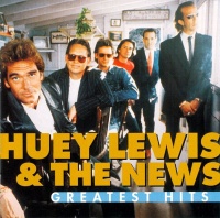 Huey Lewis & the News - Greatest Hits Photo