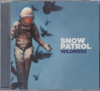 Snow Patrol - Wildness Photo