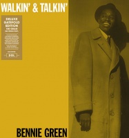 Bennie Green - Walkin' and Talkin' Photo