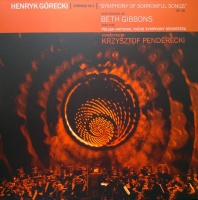 Beth Gibbons & the Polish National Radio Symphony Orchestra - Henryk Gorecki: Symphony No. 3 Photo