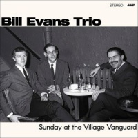 Bill Evans - Sunday At the Village Vanguard Photo