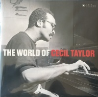 Cecil Taylor - The World of Cecil Taylor Photo