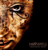 Moonspell - Lusitanian Metal Photo