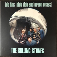 Rolling Stones - Big Hits Photo