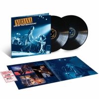 Nirvana - Live At the Paramount Photo