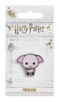 Harry Potter - Dobby Pin Badge Photo