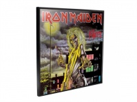 Iron Maiden - Killers Wall Art Photo