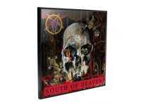 Slayer - South of Heaven Poster Wall Art Photo