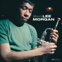 Lee Morgan - Here's Lee Morgan Photo