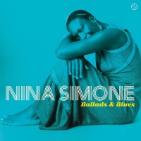 Nina Simone - Ballads & Blues Photo