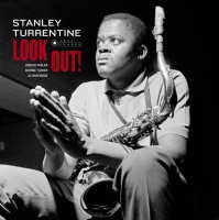 Stanley Turrentine - Look Out! Photo