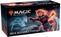 Wizards of the Coast Magic: The Gathering - Core Set 2020 Deck Builders Toolkit Photo