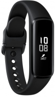 Samsung Galaxy Gear Fit e 0.74" Activity Tracker - Black Photo