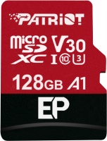Patriot Memory Patriot EP A1 128GB Micro SDXC Class 10 Memory Card Photo