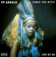 Pp Arnold - Live '67 -'68 Ep Photo
