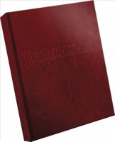Paizo Publishing Pathfinder: Second Edition - Core Rulebook Special Edition Photo