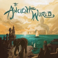 Red Raven Games The Ancient World: Second Edition Photo