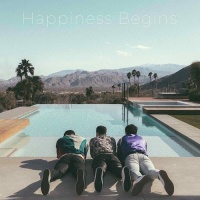 Jonas Brothers - Happiness Begins Photo