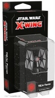 Fantasy Flight Games Star Wars: X-Wing Second Edition - TIE/sf Fighter Expansion Pack Photo
