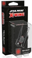 Fantasy Flight Games Star Wars: X-Wing Second Edition - TIE/vn Silencer Expansion Pack Photo