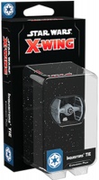 Fantasy Flight Games Star Wars: X-Wing Second Edition - Inquisitors TIE Expansion Pack Photo