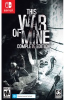 Deep Silver This War of Mine - Complete Edition Photo