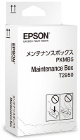 Epson WorkForce WF-100W Maintenance Box Photo