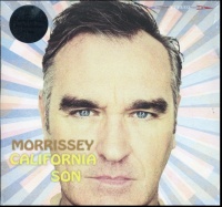 Morrissey - California Son Photo