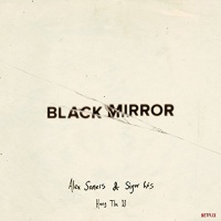 Alex & Sigur Ros Somers - Black Mirror: Hang the DJ Soundtrack Photo