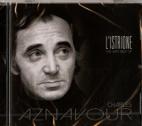 Charles Aznavour - L'Istrione - the Very Best of Photo