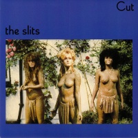 Slits - Cut Photo