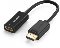 Ugreen - DisplayPort M to HDMI FM Converter 1080p Photo