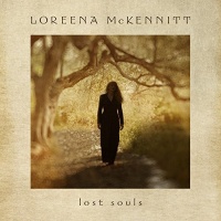 Ume Loreena Mckennitt - Lost Souls Photo