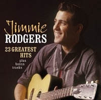 Imports Jimmie Rodgers - 23 Greatest Hits Photo