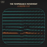 Spinefarm Temperance Movement - Deeper Cut Photo