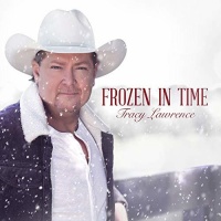 Lawrence Music Group Tracy Lawrence - Frozen In Time Photo