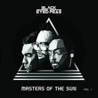 Interscope Records Black Eyed Peas - Masters of the Sun Photo