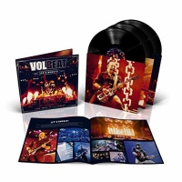 Republic Volbeat - Let's Boogie Photo