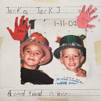 Island Jack & Jack - Good Friend Is Nice Photo