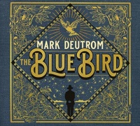 Season of Mist Mark Deutrom - Blue Bird Photo