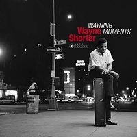 Imports Wayne Shorter - Wayning Moments Photo