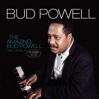 Vinyl Passion Bud Powell - Amazing Bud Powell Vol 1 & 2 Photo