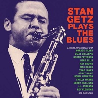 Acrobat Stan Getz - Plays the Blues Photo