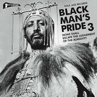 Soul Jazz Records Presents - Studio One Black Man's Pride 3: None Shall Escape Photo