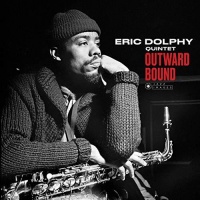 Eric Dolphy - Outward Bound Photo
