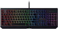 Razer - BlackWidow Mechanical Gaming Keyboard - US Layout Photo