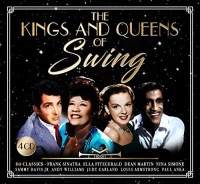 Universal UK Kings & Queens of Swing / Various Photo