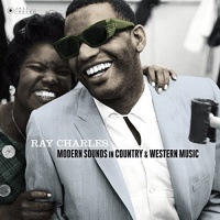 Imports Ray Charles - Modern Sounds In Country & Western Music Photo