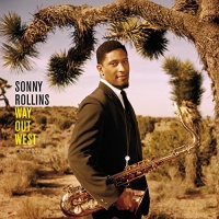 Imports Sonny Rollins - Way Out West Photo