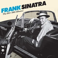 Imports Frank Sinatra - 1953-1962 Albums Photo